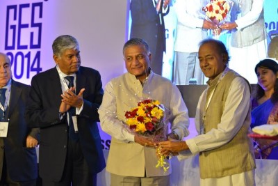 4th Global Economic Summit inaugurated